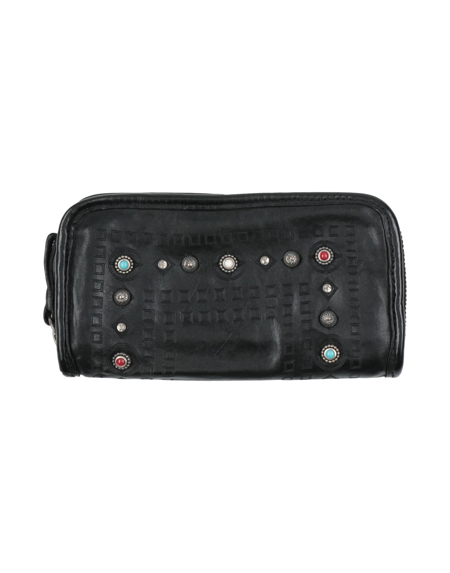 CAMPOMAGGI - Wallets