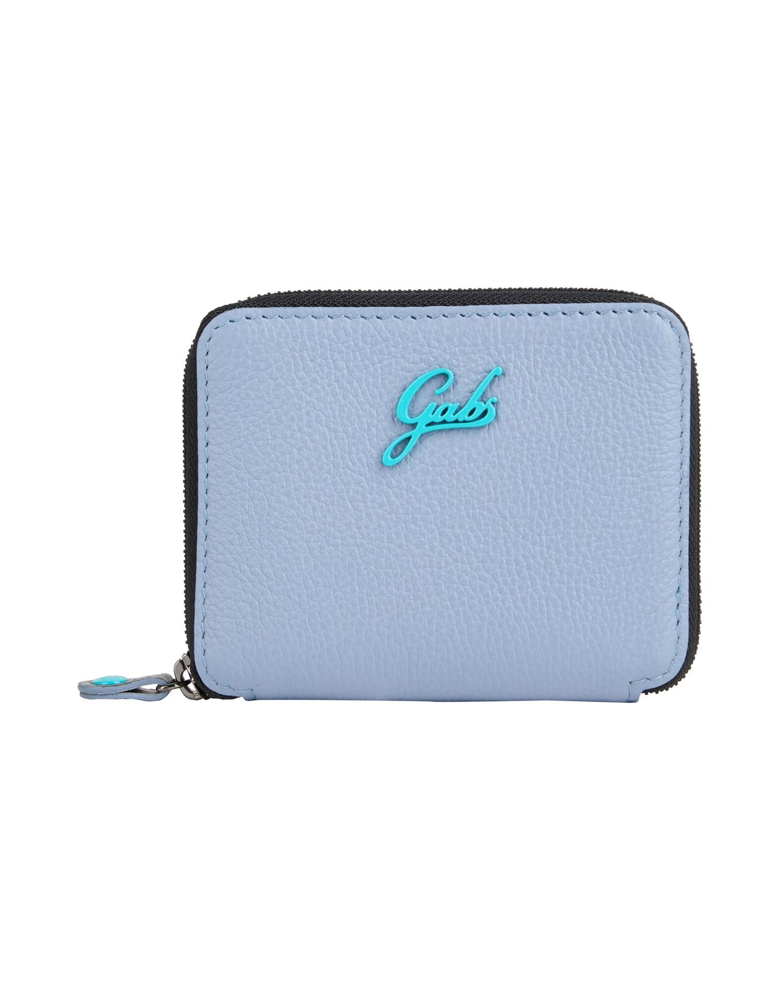 GABS - Wallets