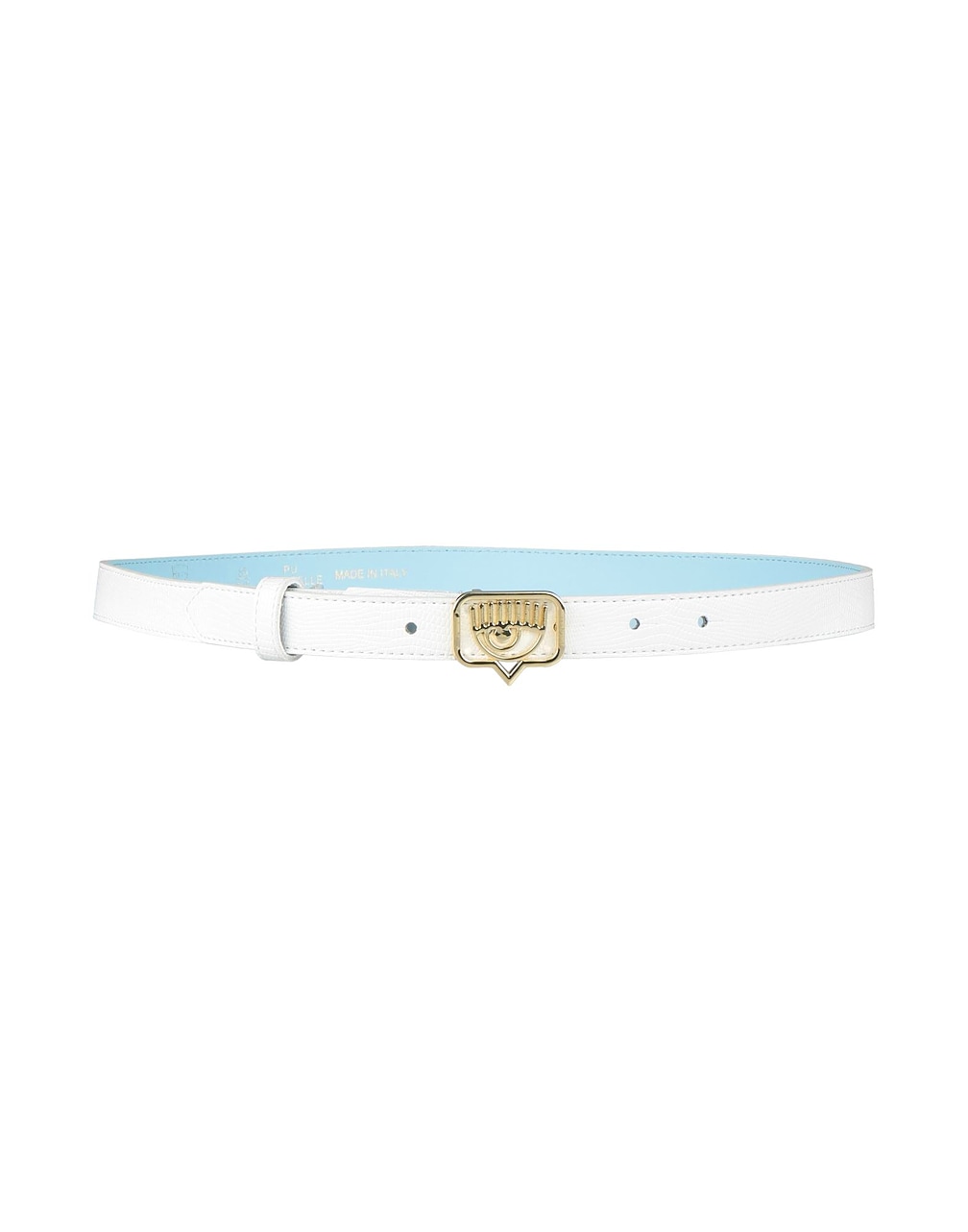 CHIARA FERRAGNI - Belts