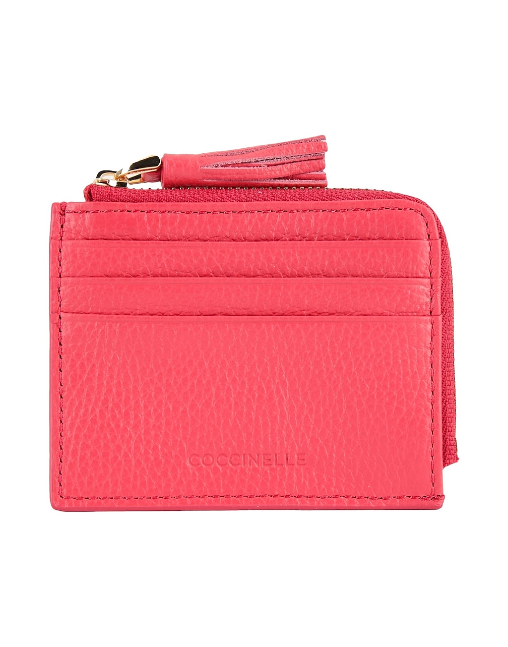 COCCINELLE - Porte-cartes