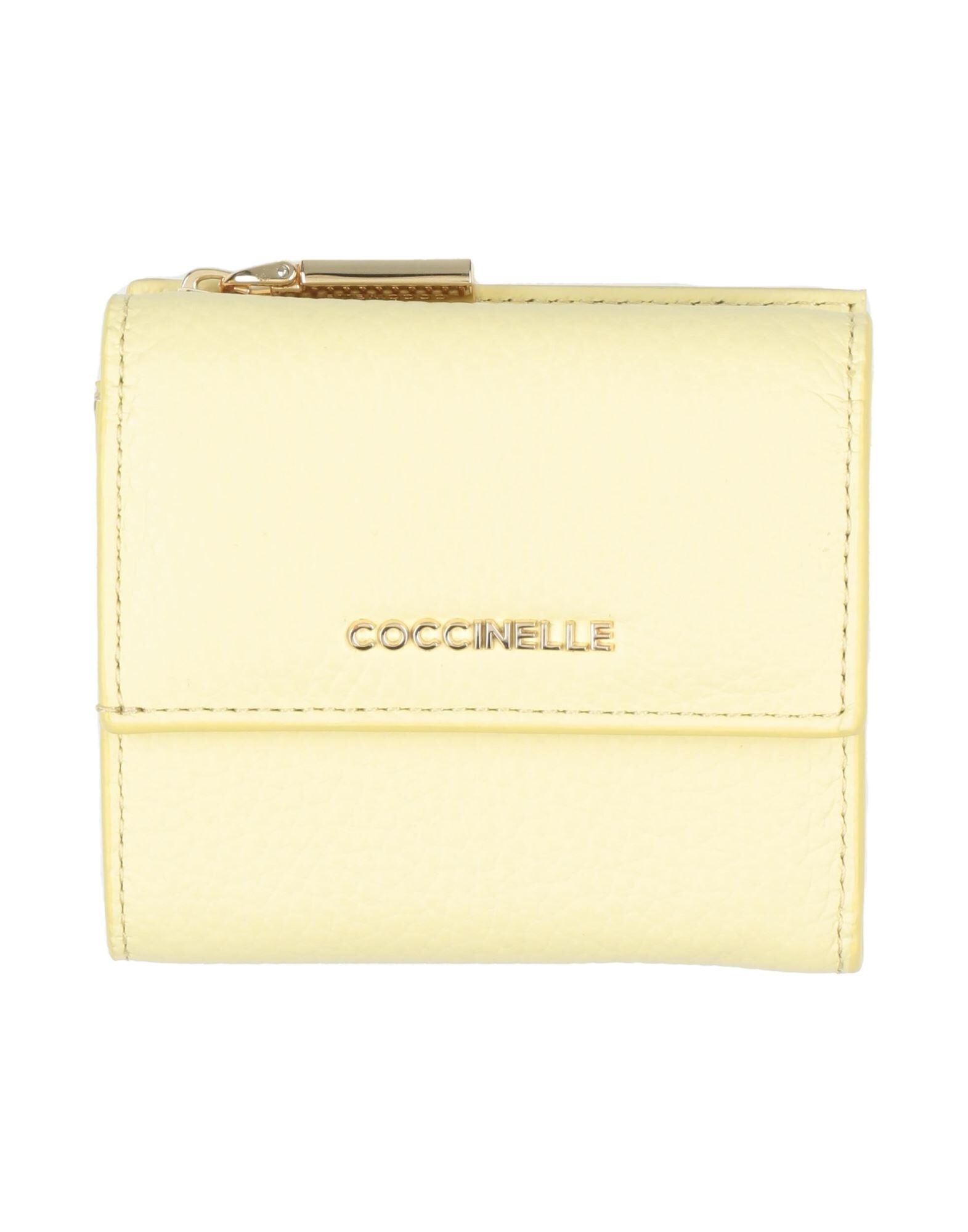 COCCINELLE - Бумажники