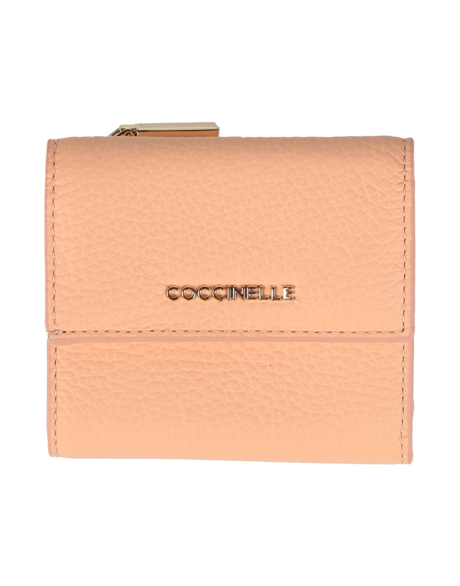 COCCINELLE - Brieftaschen