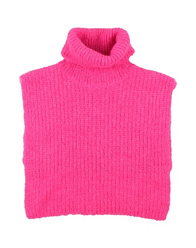 BELLEROSE Sciarpe e foulard 59% Poliestere riciclato, 21% Poliammide, 11% Poliestere, 8% Lana, 1% Elastan