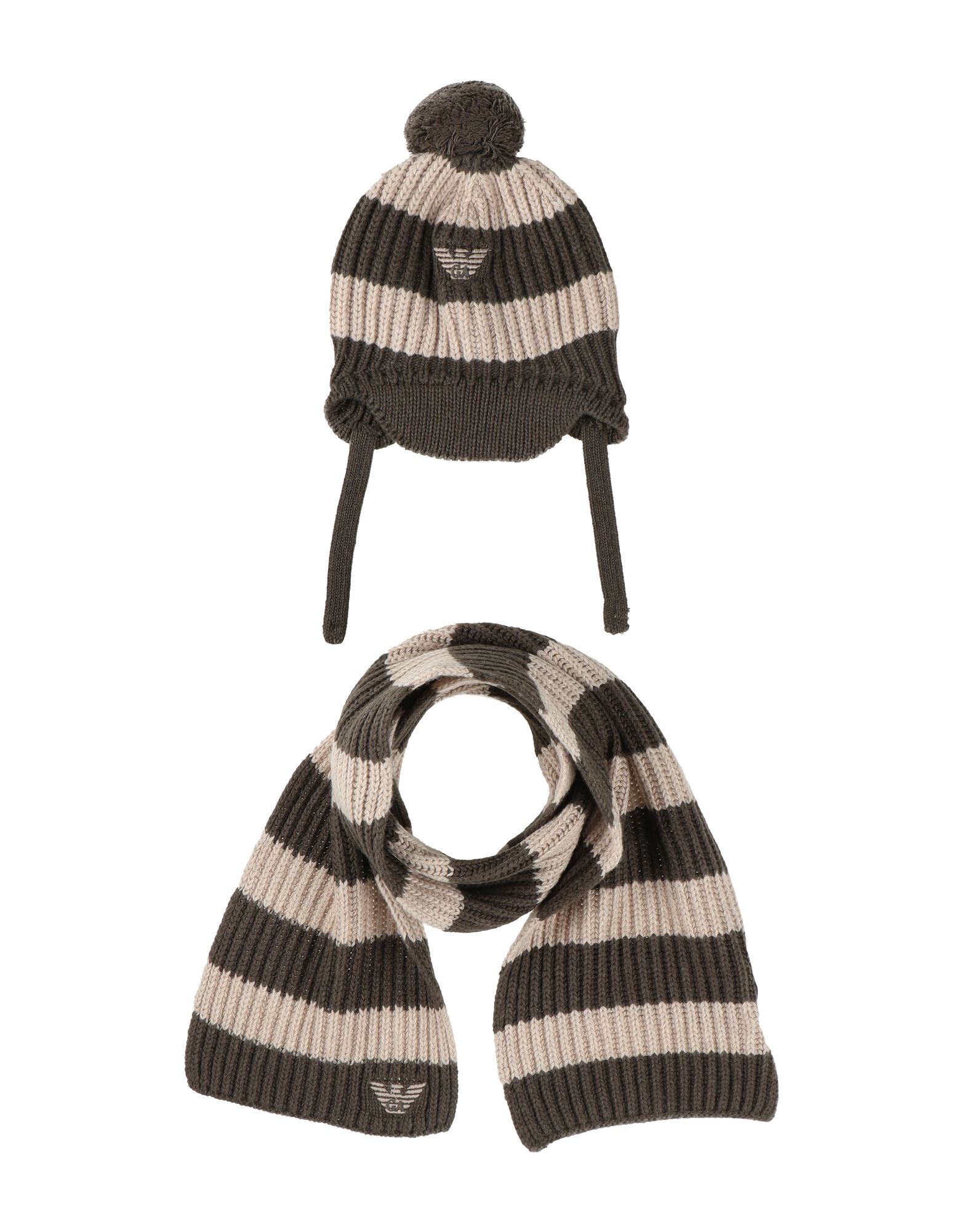 EMPORIO ARMANI - Baby accessories sets