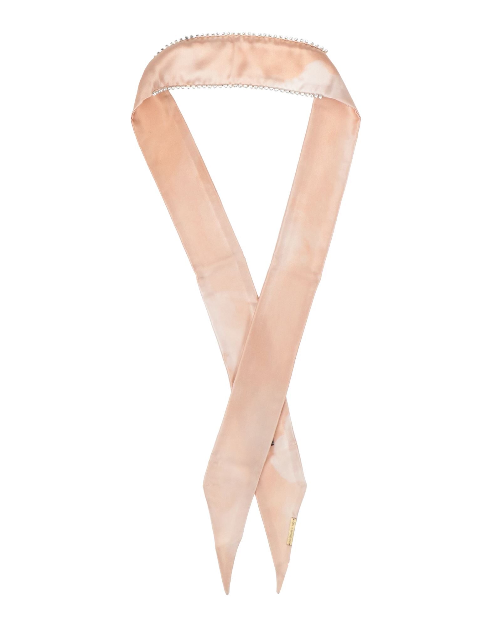 LES INCONNUS - Écharpes