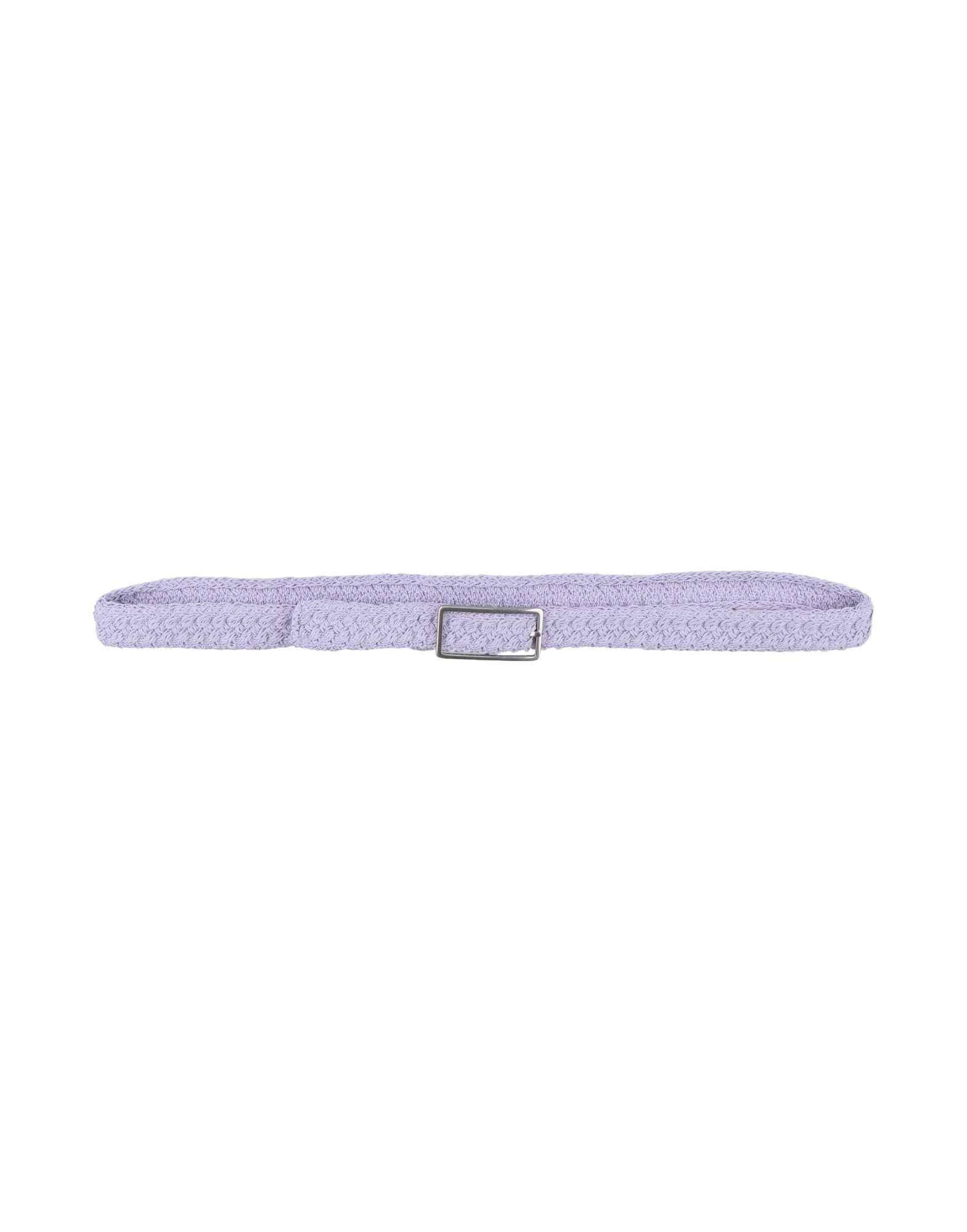 BOTTEGA VENETA - Belts
