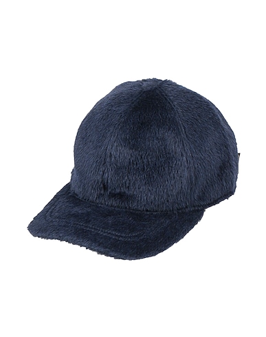 BORSALINO Головной убор 78% Шерсть альпака, 22% Натуральная шерсть