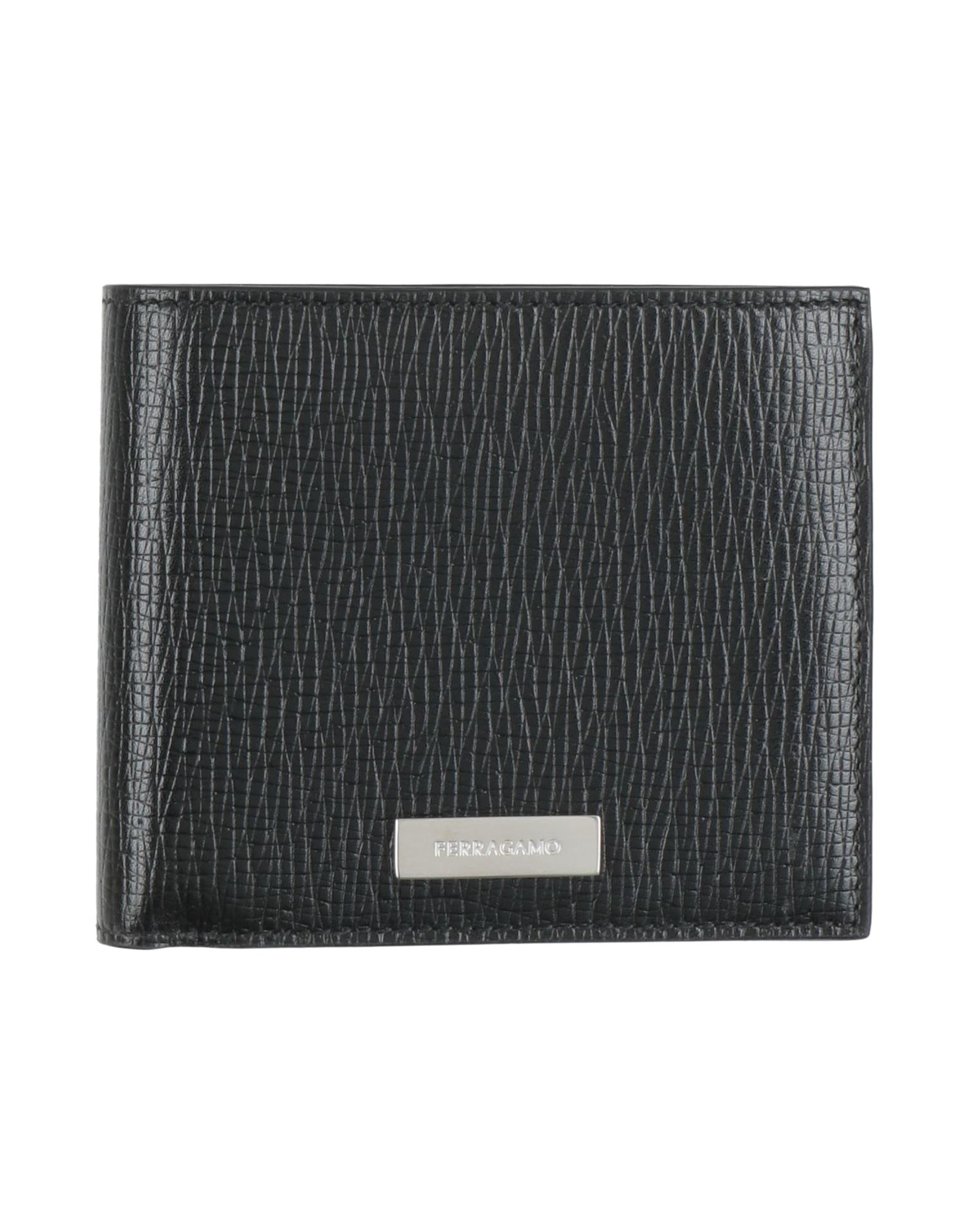 FERRAGAMO - Wallets