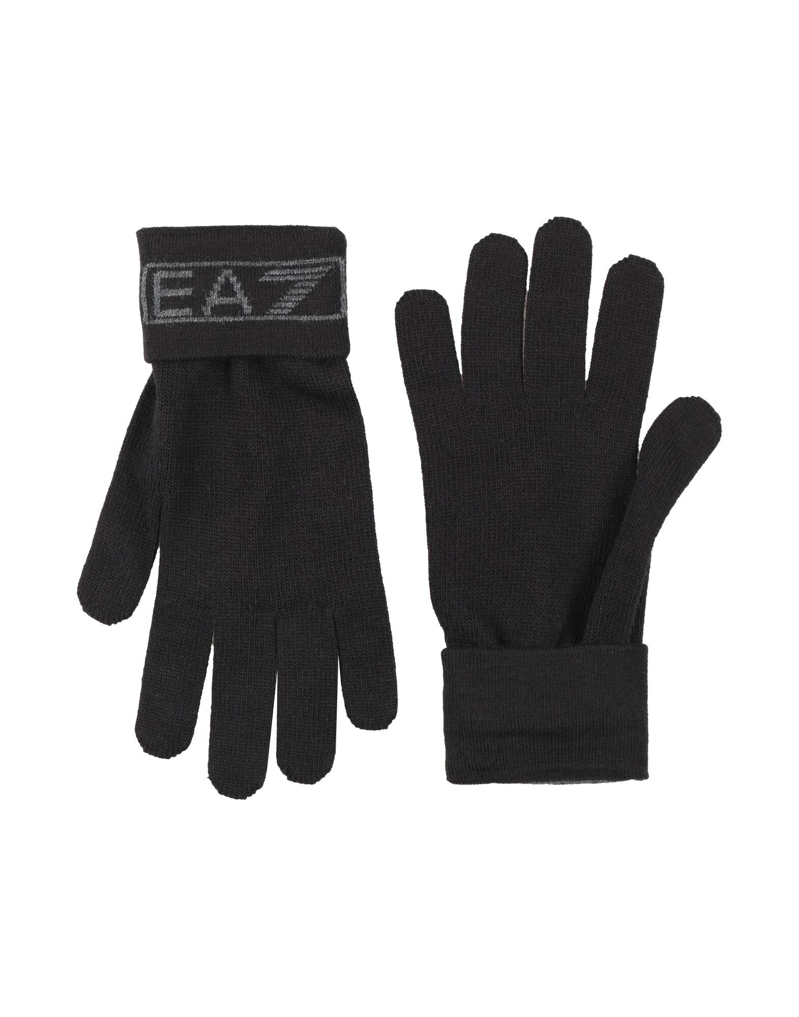 EA7 - Handschuhe