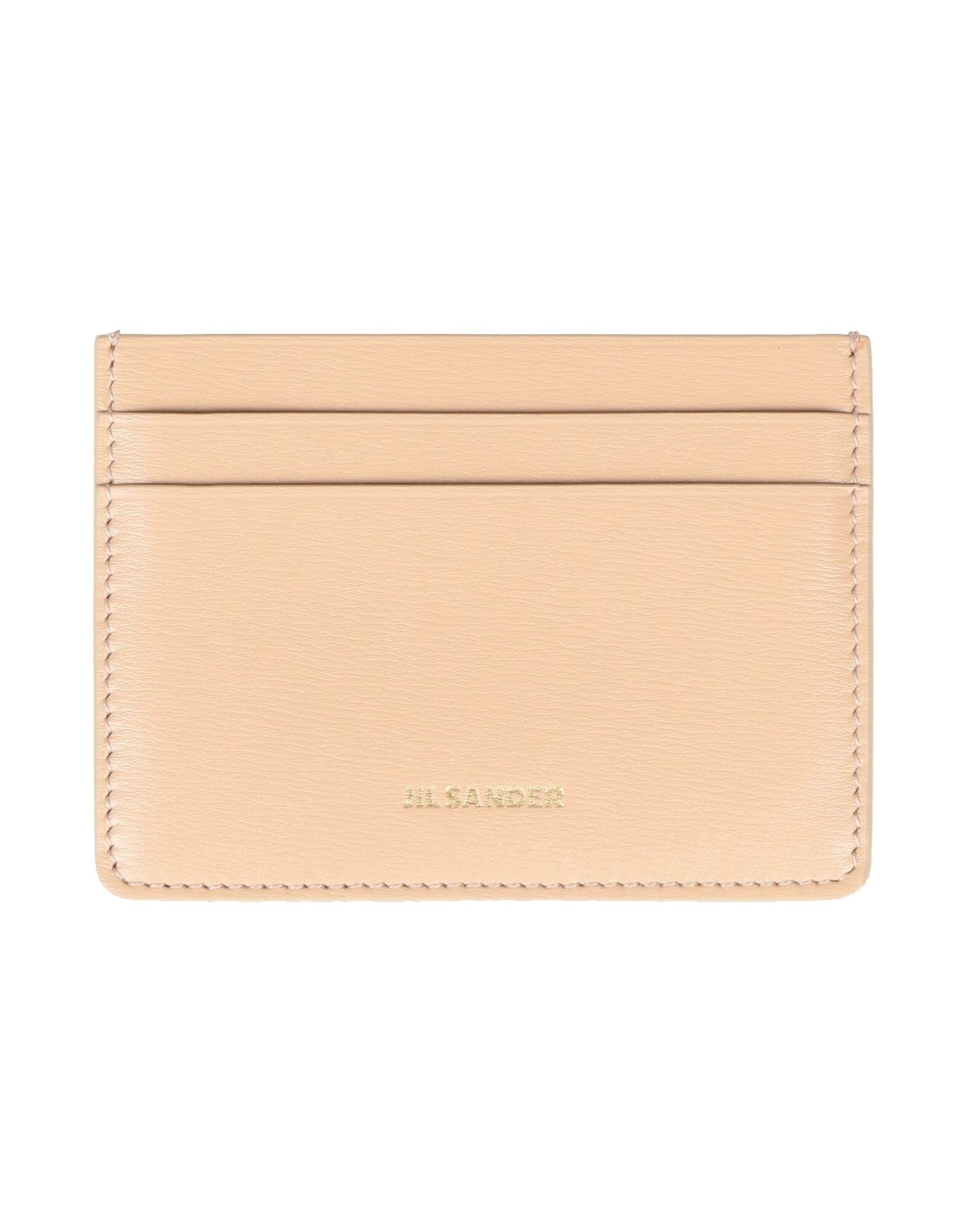 JIL SANDER - Cardholders