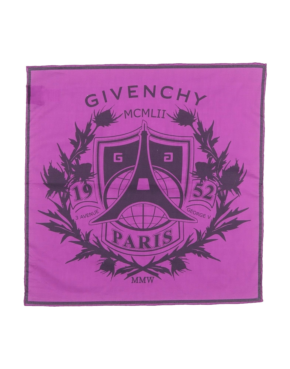 GIVENCHY - Accesorios para el cabello