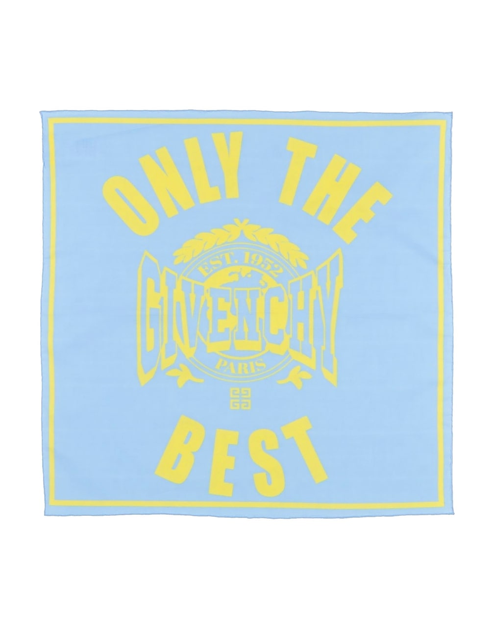 GIVENCHY - Κασκόλ