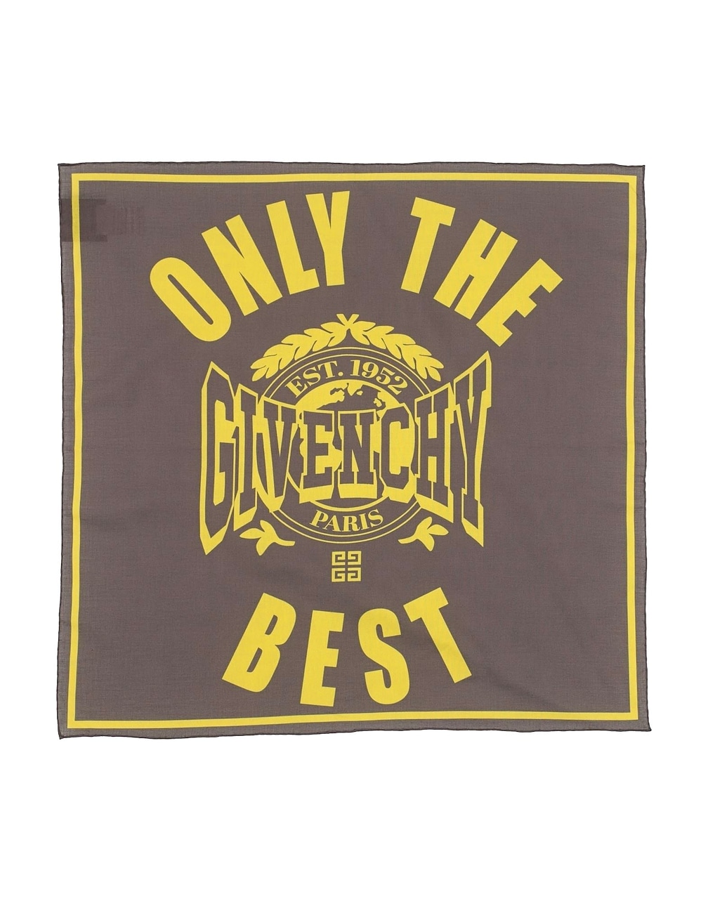 GIVENCHY - Sciarpe
