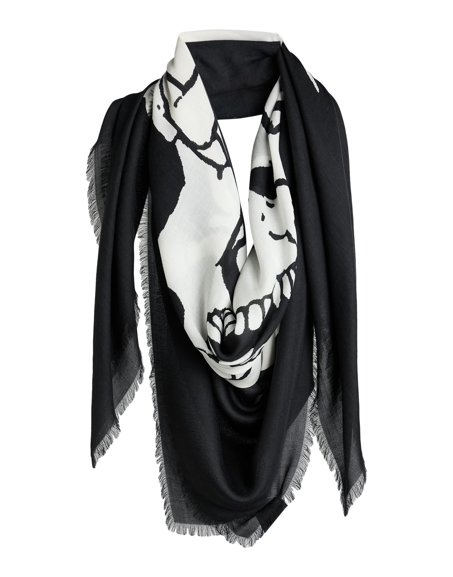 GIVENCHY - Scarves
