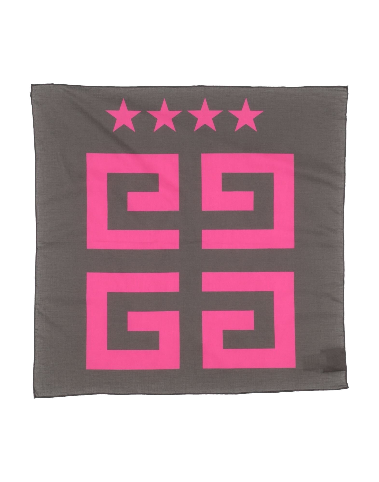 GIVENCHY - Κασκόλ