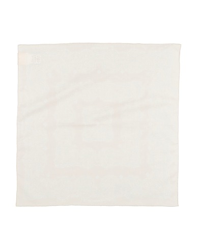 GIVENCHY Sciarpe e foulard Cipria 100% Cotone