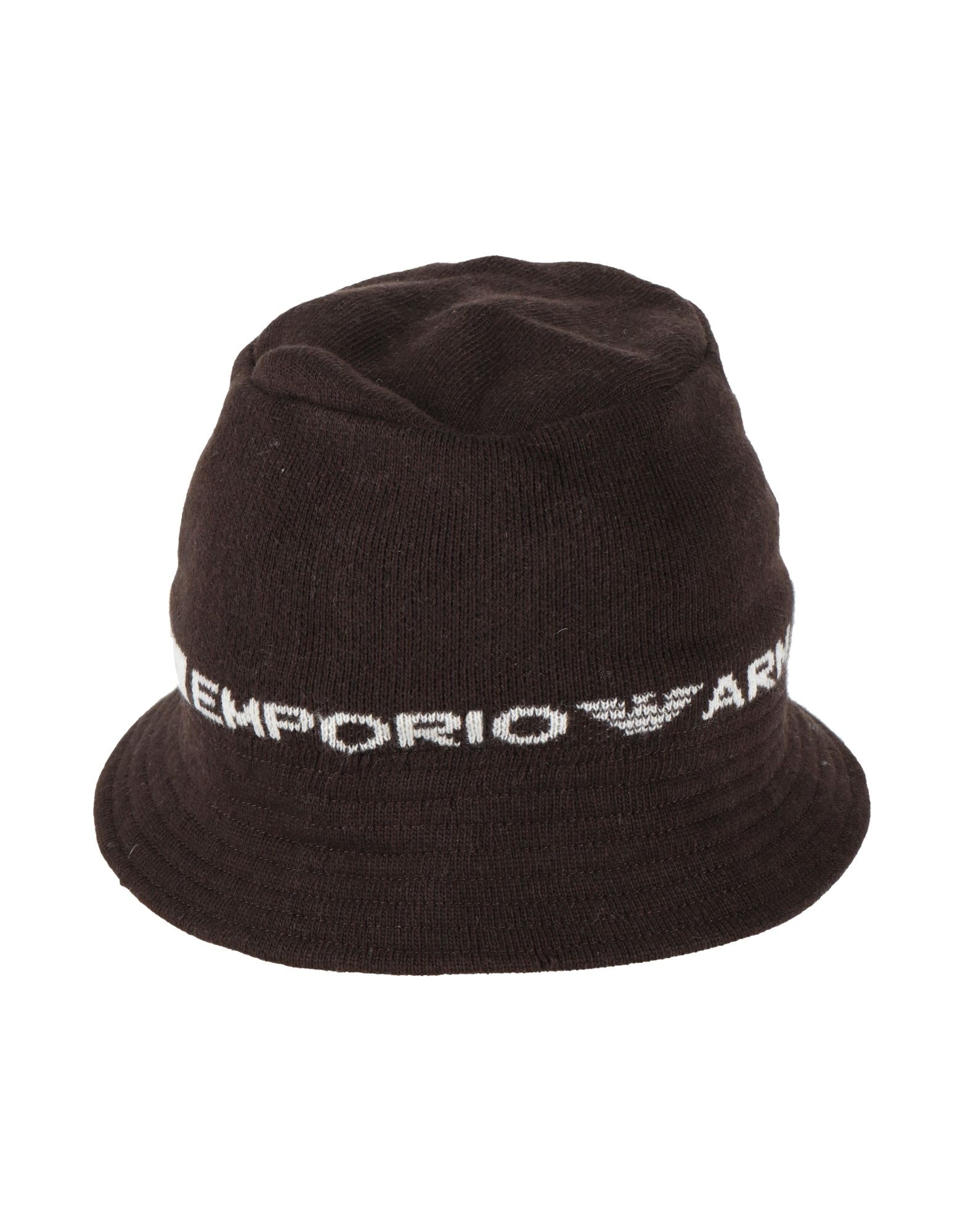 EMPORIO ARMANI - Hats