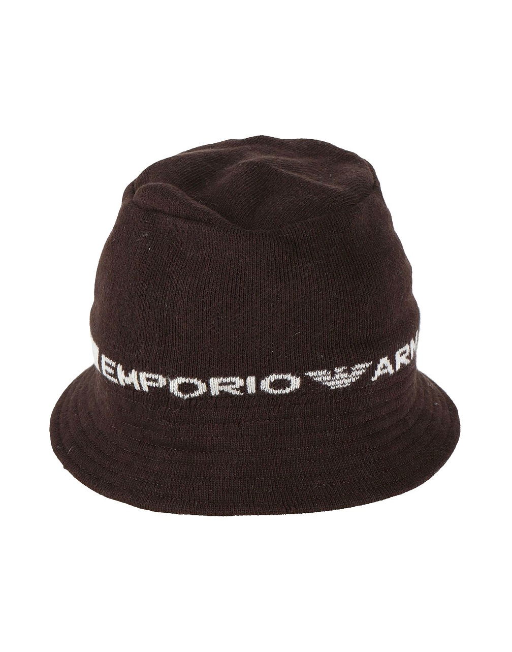 EMPORIO ARMANI - Hats