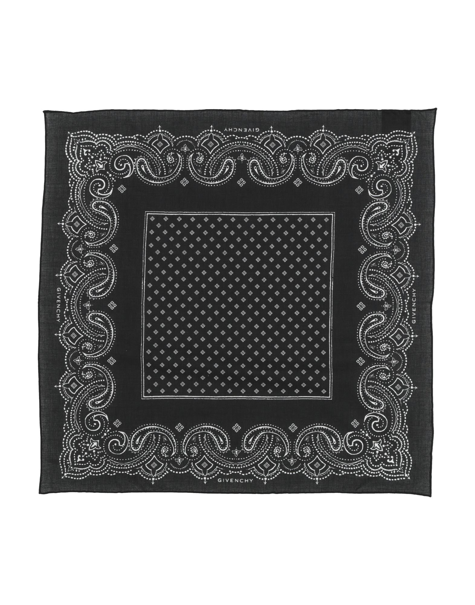 GIVENCHY - Scarves