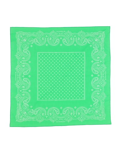 GIVENCHY Schals und Foulards 100% Baumwolle