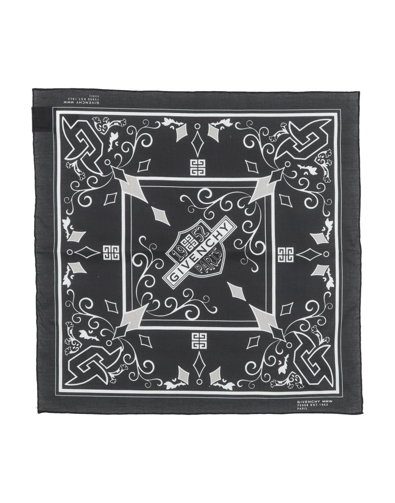 GIVENCHY - Scarves