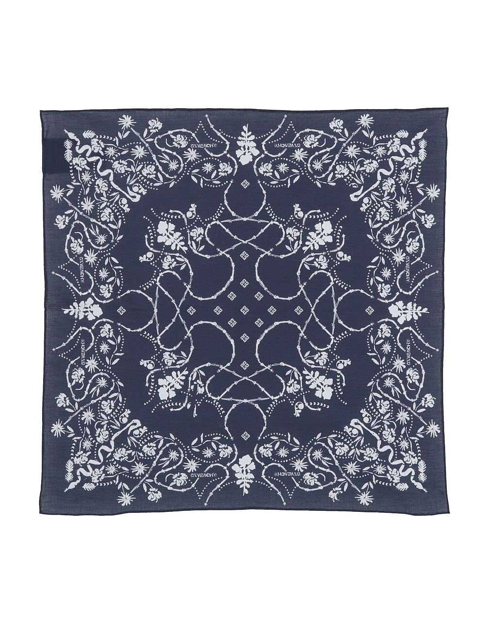 GIVENCHY - Sciarpe