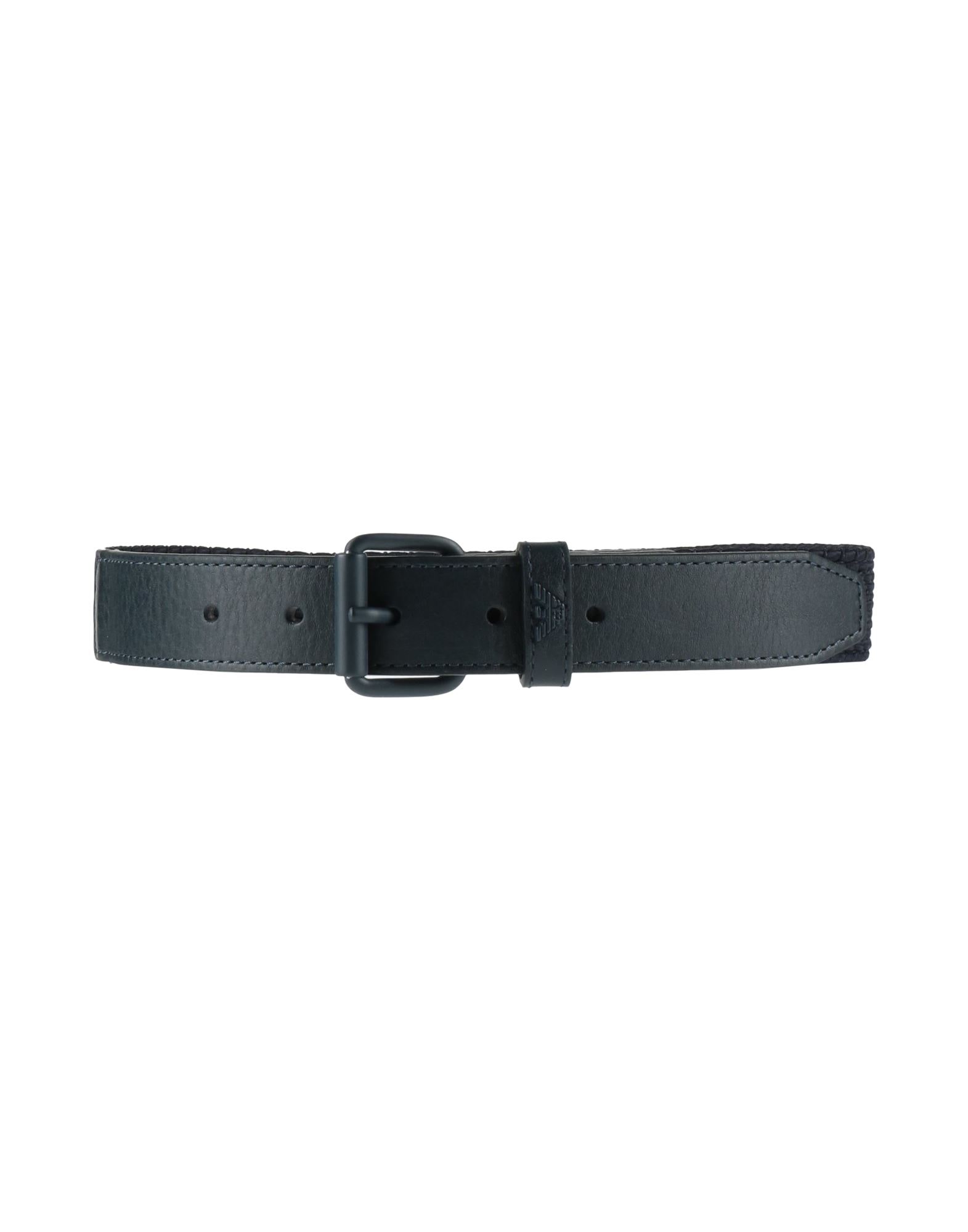 EMPORIO ARMANI - Belts