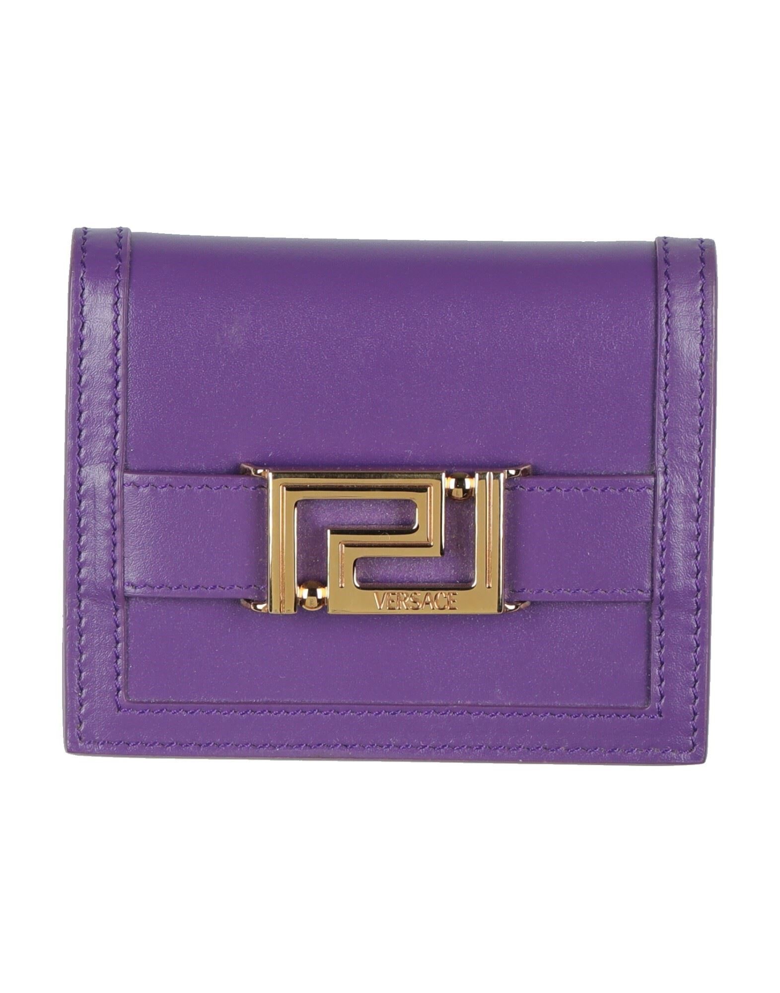 VERSACE - Wallets