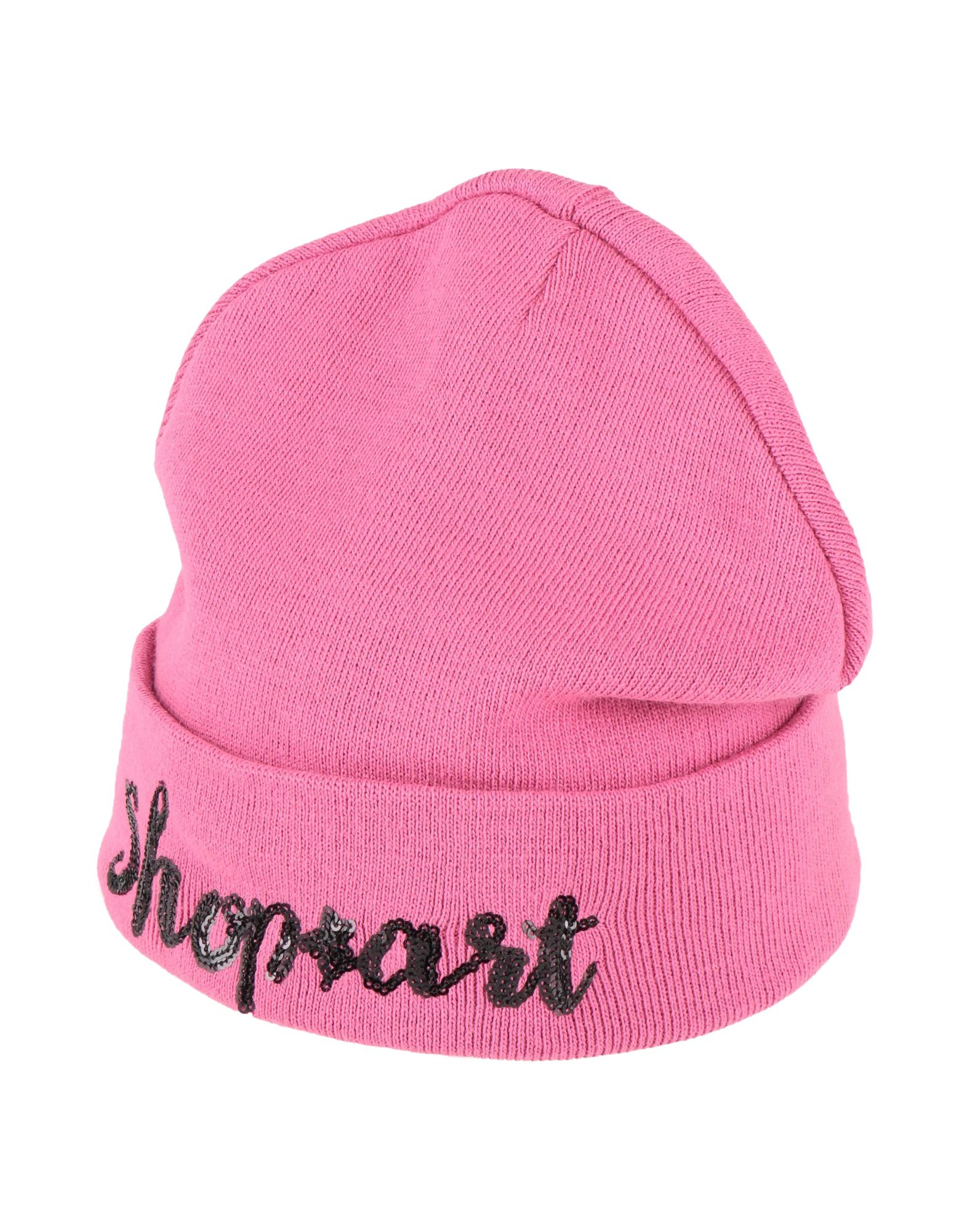SHOPART - Hats