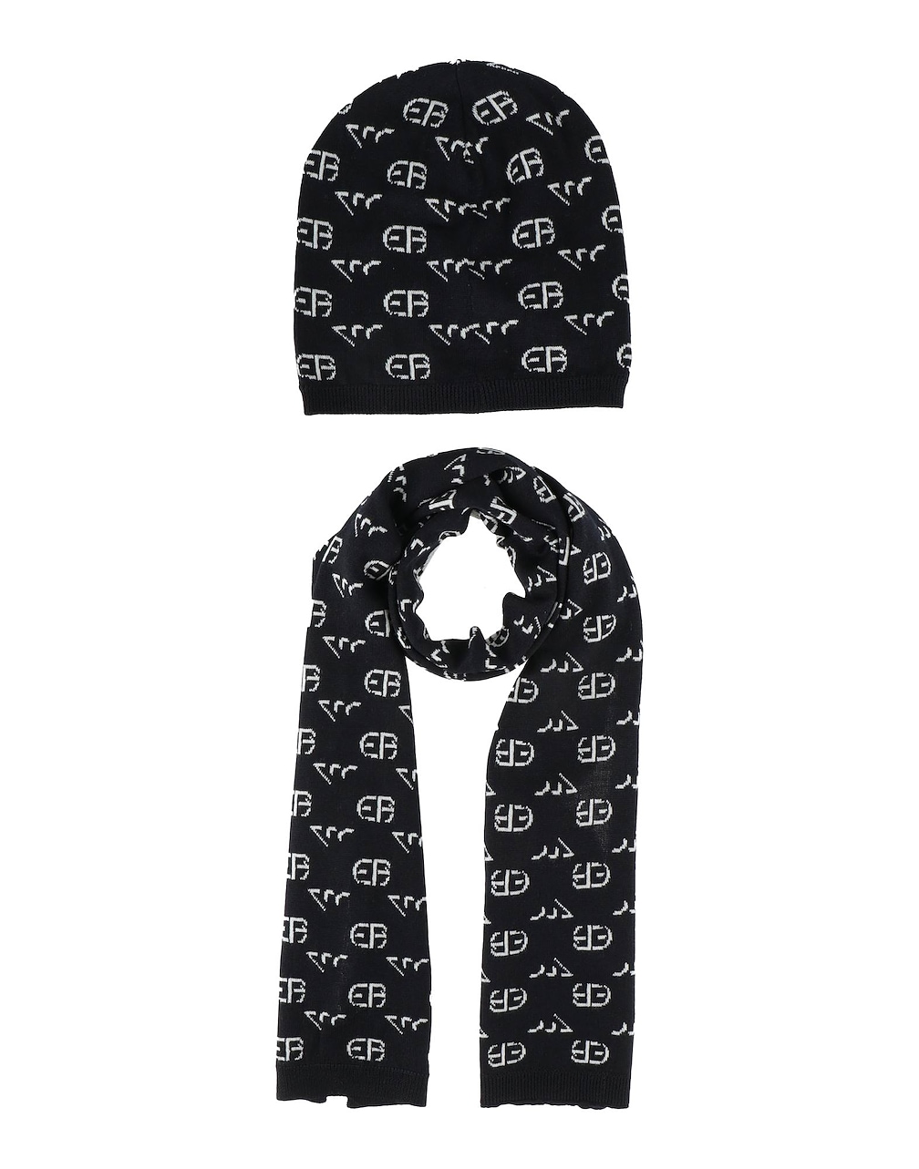 EMPORIO ARMANI - Accessories sets