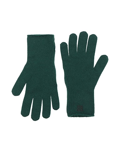 GIVENCHY Gloves 100% Wool