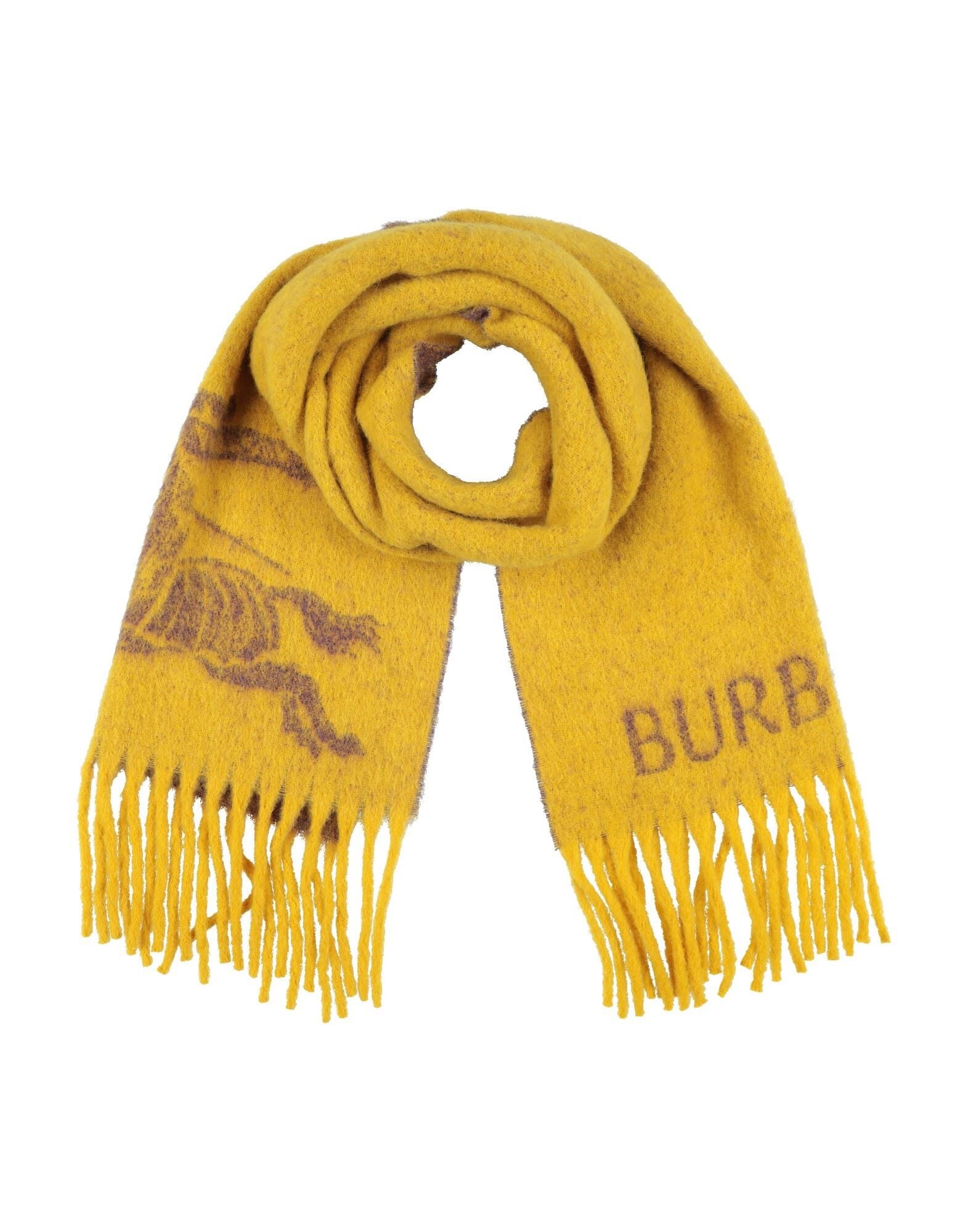 BURBERRY - Scarves