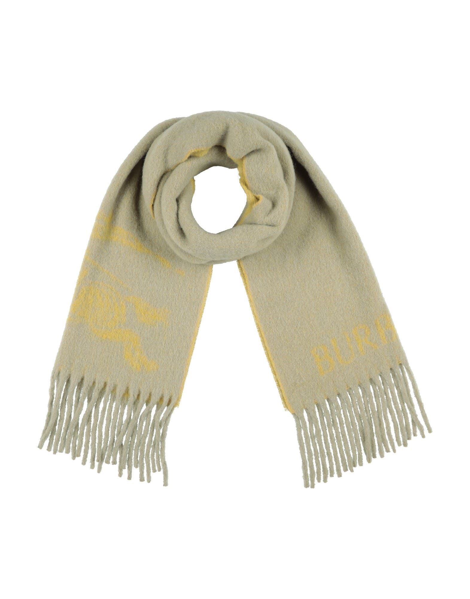 BURBERRY - Scarves