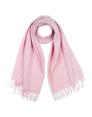GIVENCHY Schals und Foulards Rosa 100% Kaschmir