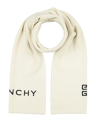 GIVENCHY Scarves and foulards 70% Wool, 30% Cashmere