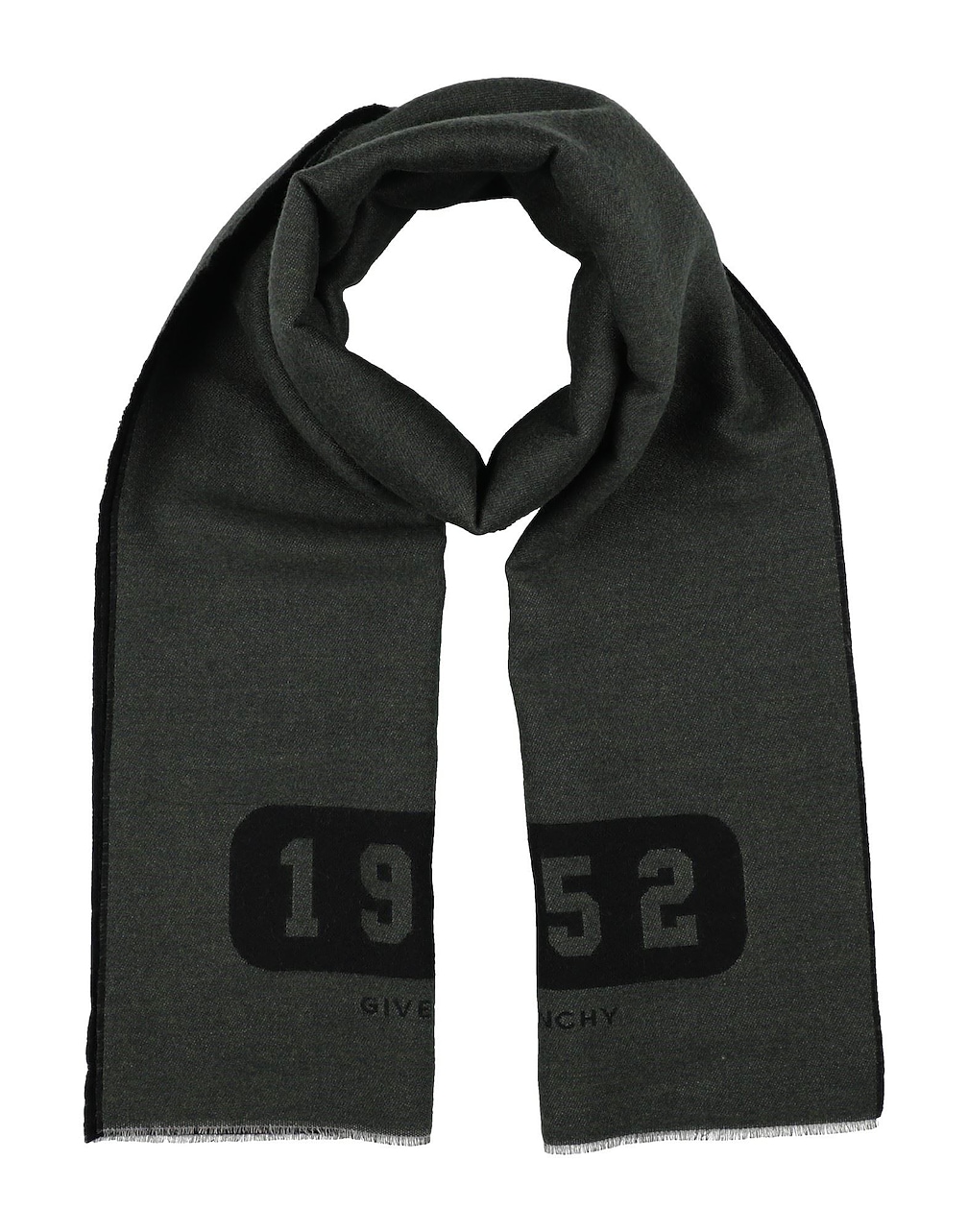 GIVENCHY - Κασκόλ