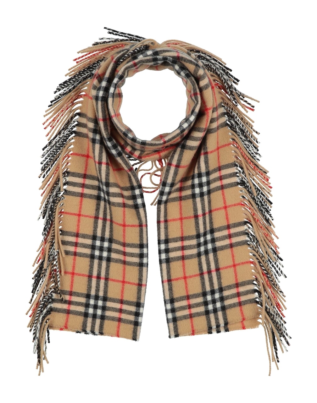 BURBERRY - Scarves