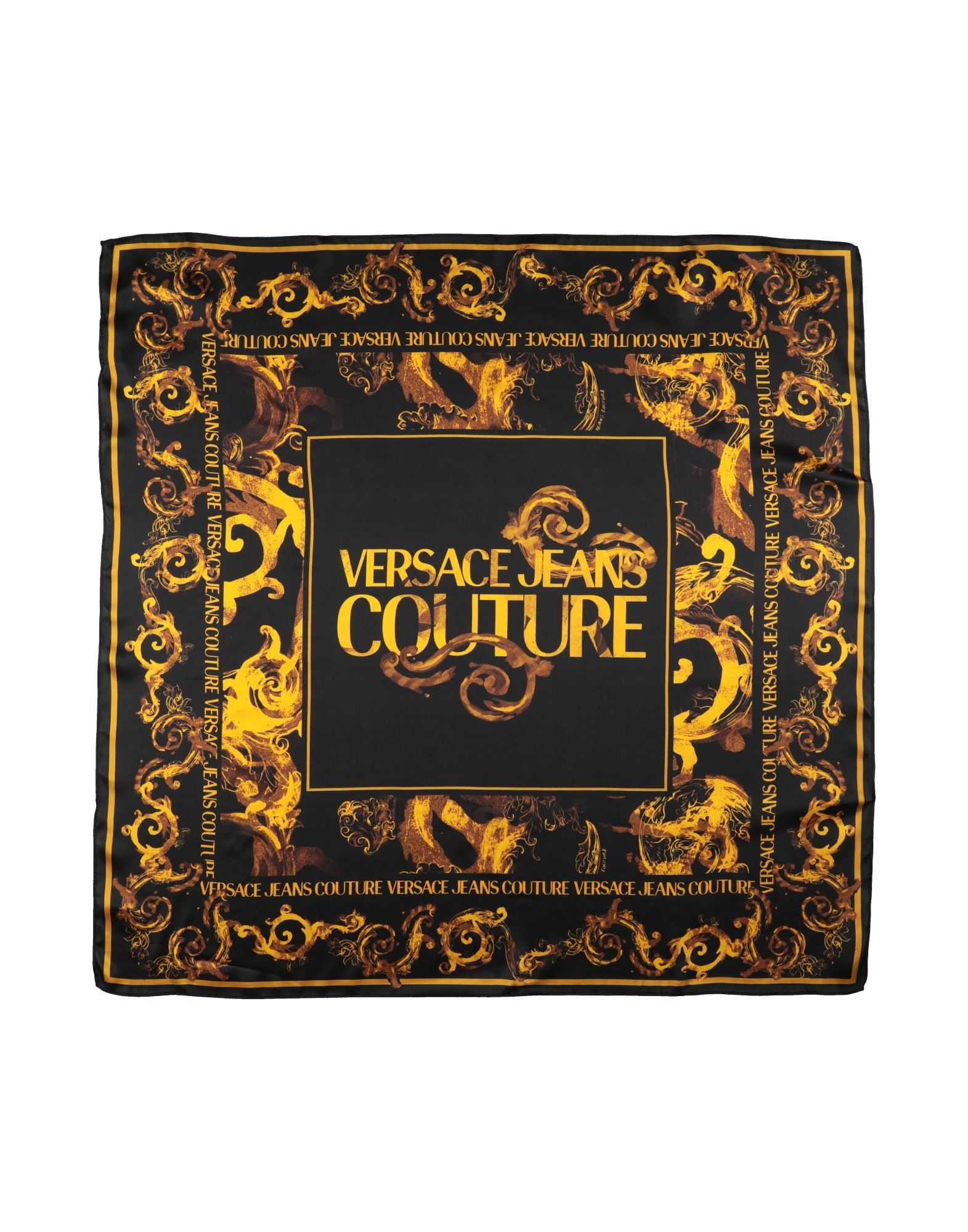 VERSACE JEANS COUTURE - Scarves
