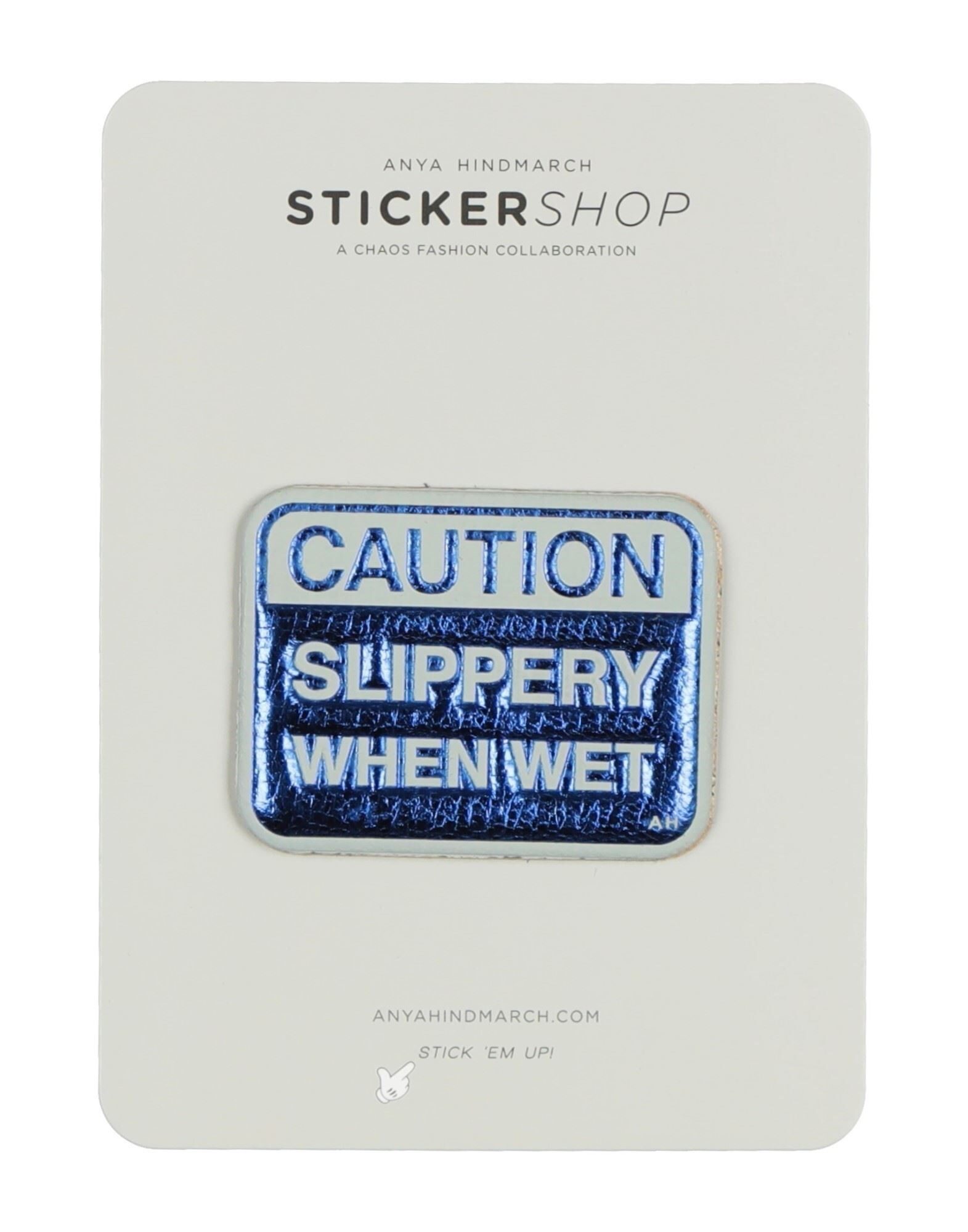 ANYA HINDMARCH - Stationery