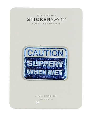 ANYA HINDMARCH Instruments d’écriture et accessoires de bureau Peau de chèvre