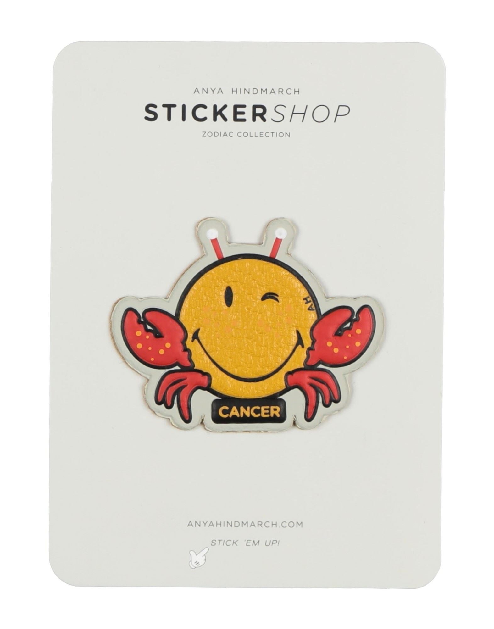 ANYA HINDMARCH - Stationery