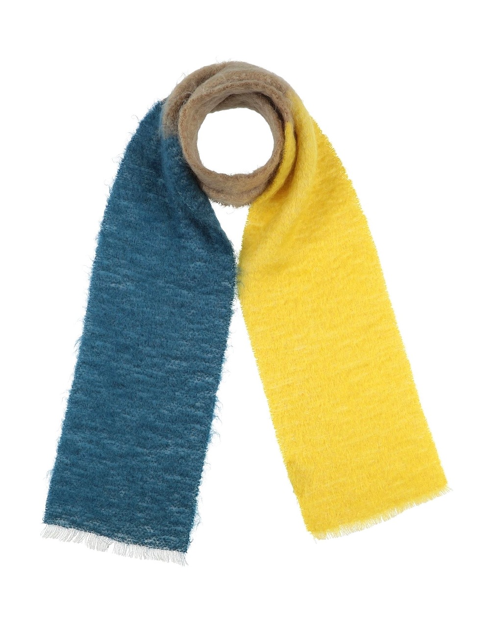 LOVAT & GREEN - Scarves