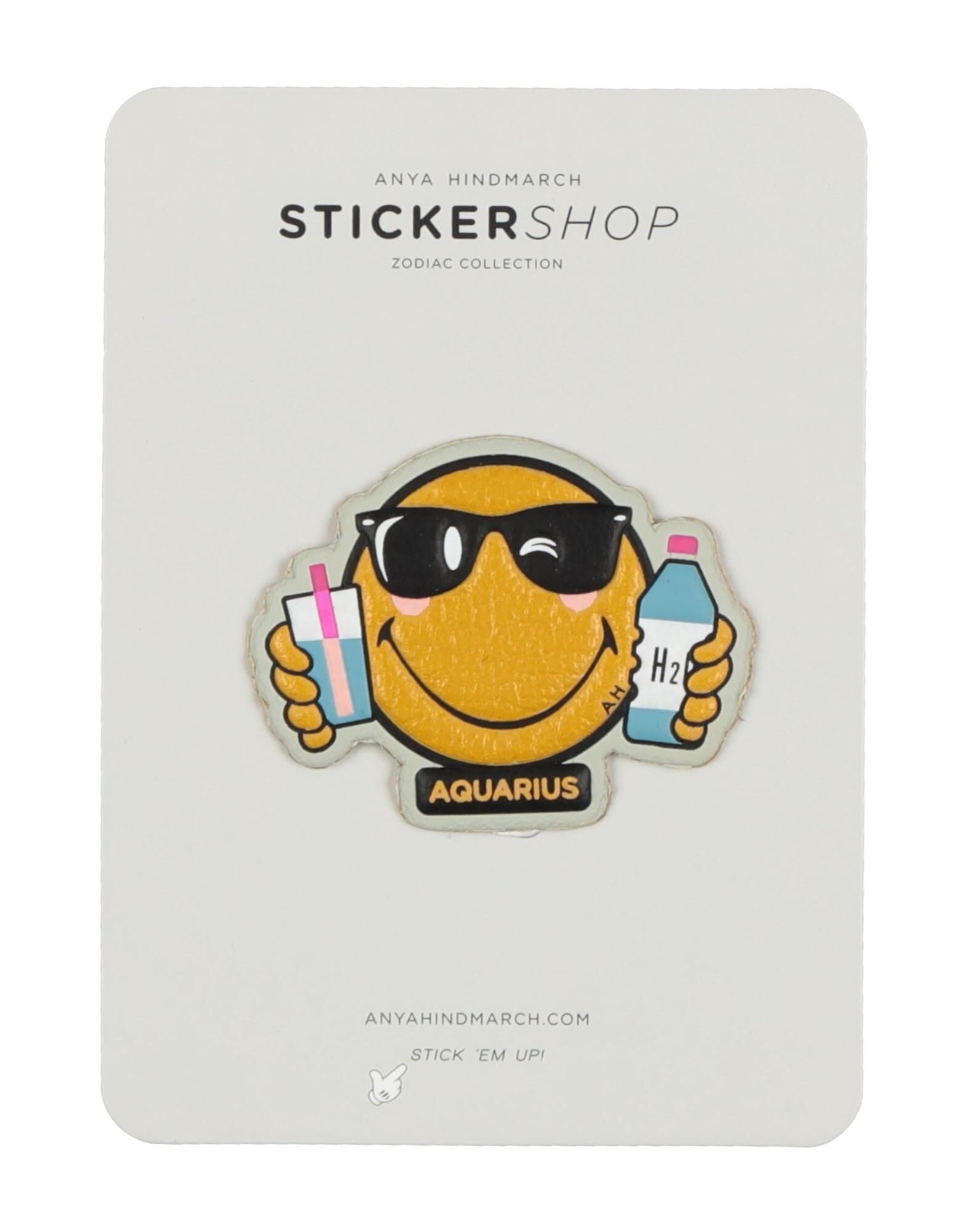 ANYA HINDMARCH - Stationery