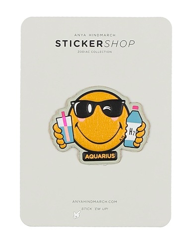 ANYA HINDMARCH Stationery Goat skin