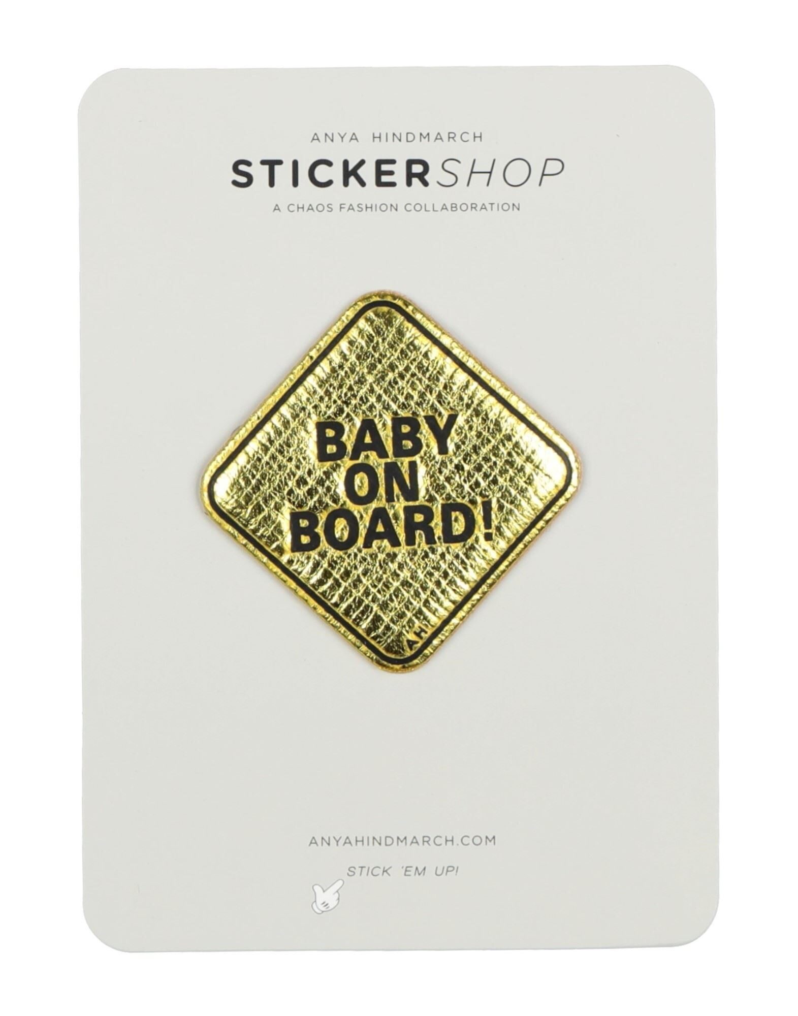 ANYA HINDMARCH - Stationery