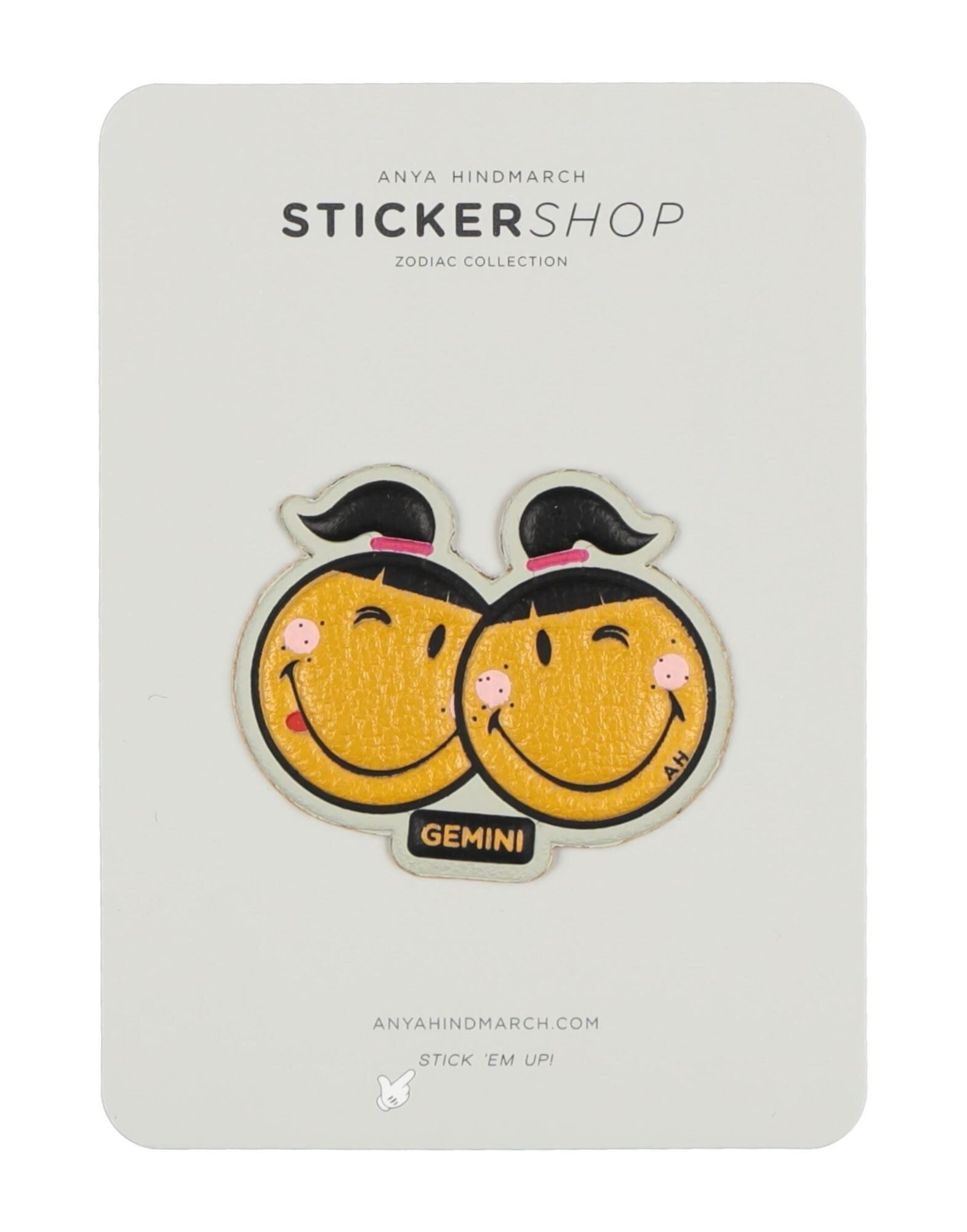 ANYA HINDMARCH - Stationery