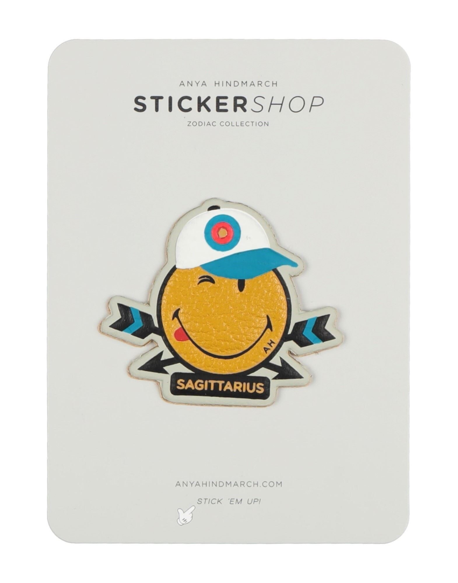 ANYA HINDMARCH - Stationery