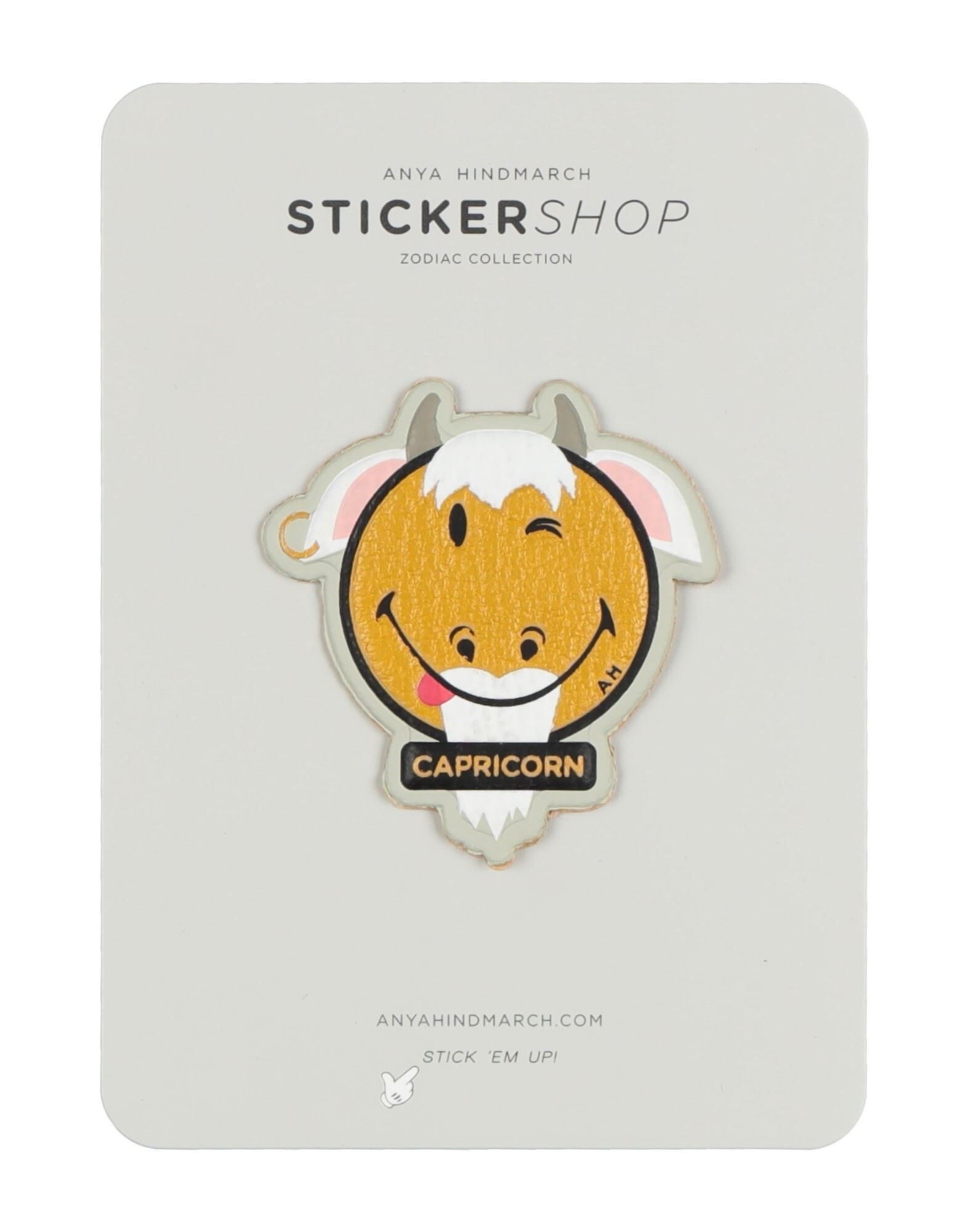 ANYA HINDMARCH - Stationery