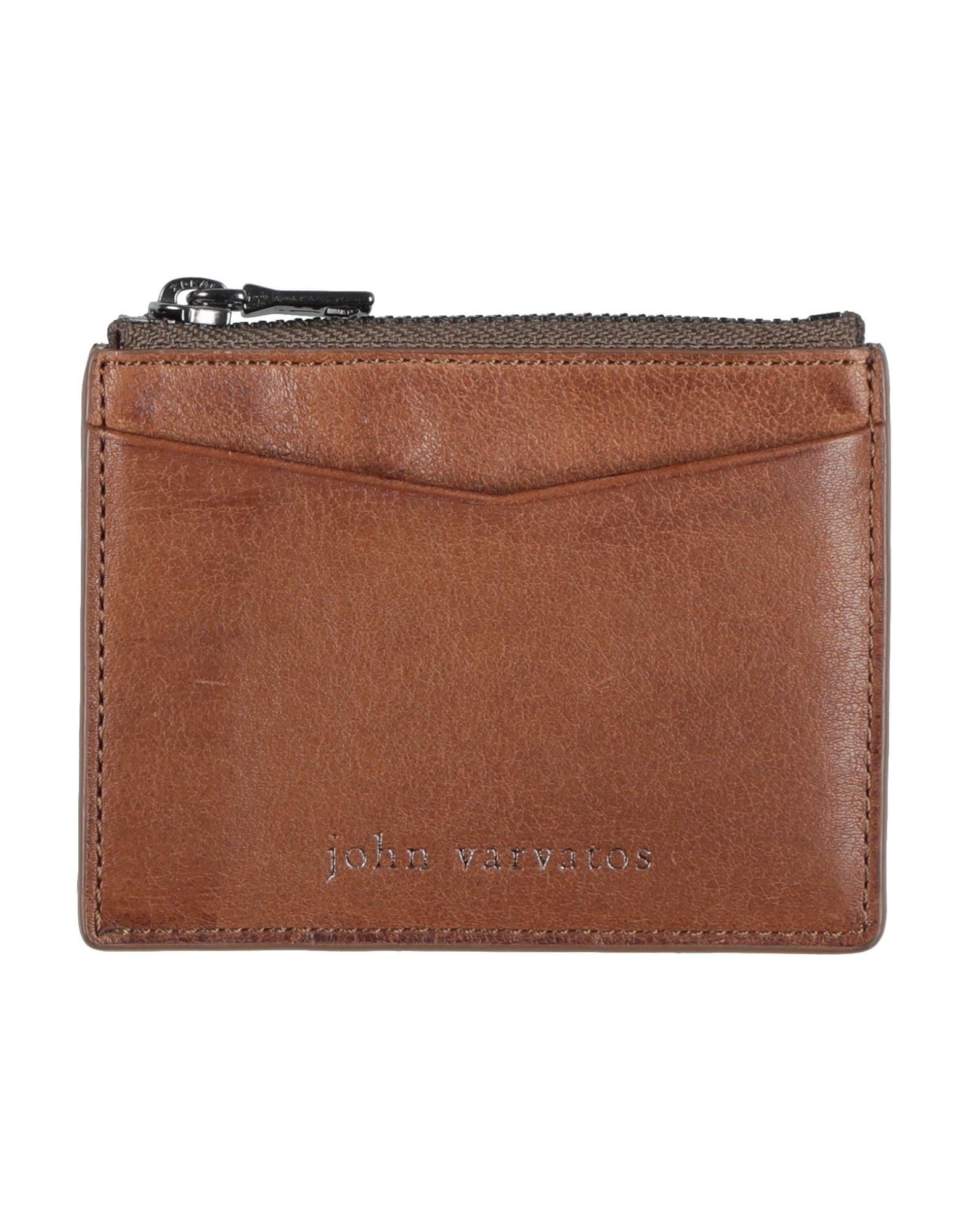JOHN VARVATOS - Cardholders