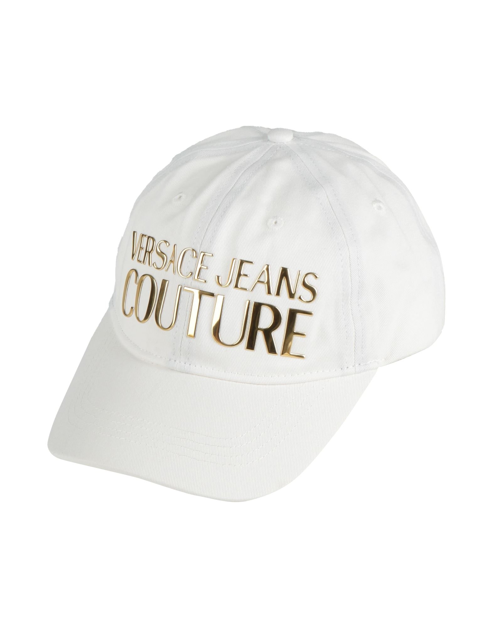VERSACE JEANS COUTURE - Hats